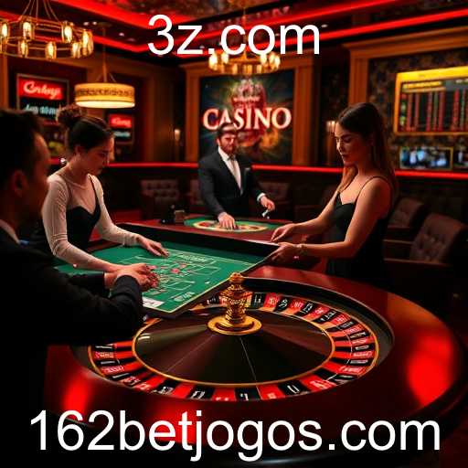 A Ascensão do 162bet Jogos no Mercado Brasileiro