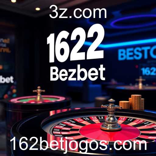 O Crescimento do 162bet Jogos no Cenário de 2026