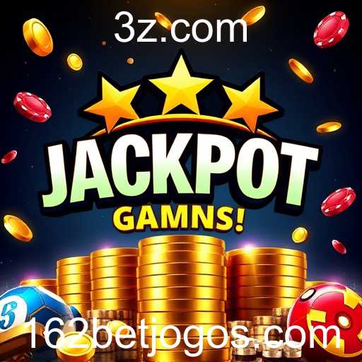 Jackpot Games
